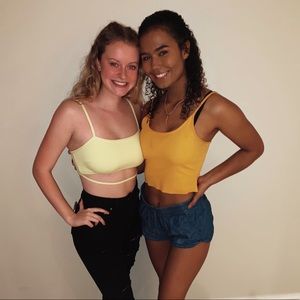 Meet your Posher, Ashley